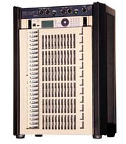 ETC/Elec Theatre Controls SP3-2420B Sensor3 Portable Pack, 24 x 20A with Stage Pin Connectors SP3-2420B