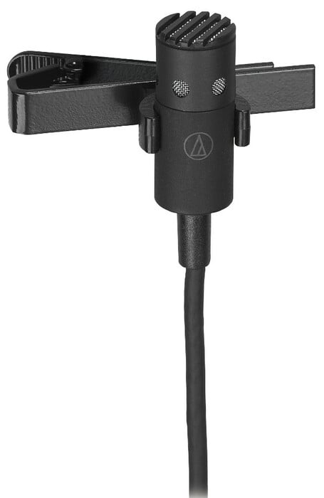 Audio-Technica PRO70 Cardioid Condenser Lavalier/Instrument Microphone PRO70