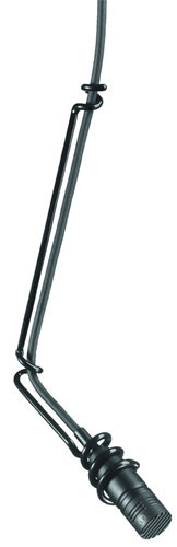 Audio-Technica U853R Phantom-Powered Cardioid Condenser Hanging Microphone U853R