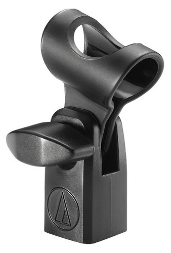 Audio-Technica AT8473 Quick-Mount Stand Adapter For Gooseneck Microphones