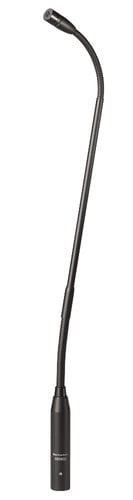 Audio-Technica U859QL Cardioid Condenser Quick-Mount Gooseneck Microphone U859QL