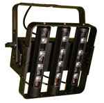 Altman SS-UV30-60 30W 60° LED Blacklight SS-UV30-60