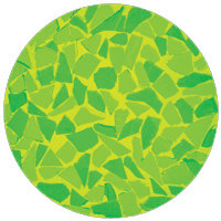 Apollo Design Technology DI-CRUSH2-MFOREST Dichroic Filter, Mystical Forest DI-CRUSH2-MFOREST