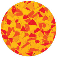 Apollo Design Technology DI-CRUSH2-PSUN Dichroic Filter, Phoenix Sunset DI-CRUSH2-PSUN