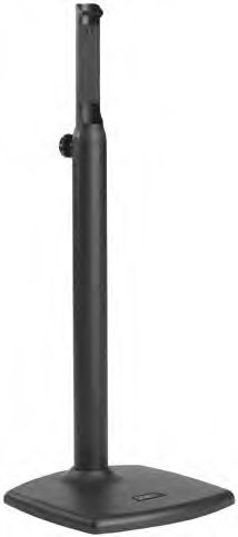 Genelec 8000-400 Speaker Stand for 8040A/8240A and 8050A/8250A 8000-400