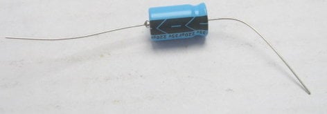 Miscellaneous 140-XAL35V220-RC Capacitor 140-XAL35V220-RC