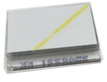 Shure 95A8991 Shure Transmitter LCD Window 95A8991