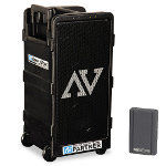 AmpliVox S1297-70 Wireless Powered Companion Speaker S1297-70