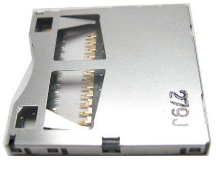 Panasonic K1NA09E00038 Panasonic Camcorder SD Connector K1NA09E00038