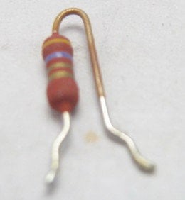 Denon 9630215907 Denon Resistor 9630215907