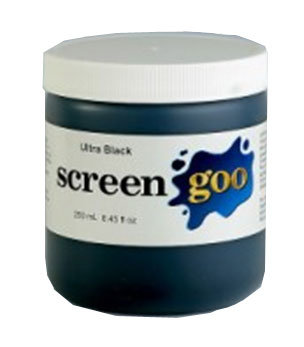 Goo Systems GOO-4606 Ultra Black Trim, 1000ml