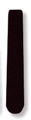 WindTech SG-2-WINDTECH Shotgun Microphone Windscreen, 12.5" (Black) SG-2-WINDTECH