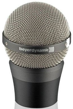 Beyerdynamic TG V90w Cardioid Ribbon Capsule TG-V90W-CAPS