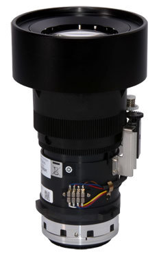 InFocus LENS-076 1.3-1.85:1 Wide Zoom Lens for IN5550 Series Projectors LENS-076