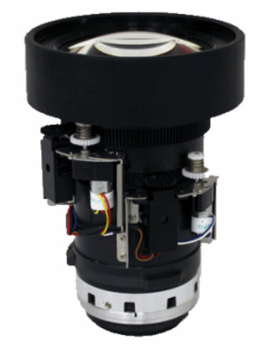 InFocus LENS-074 1.75-2.35:1 Standard Throw Lens for IN5550 Series Projectors LENS-074