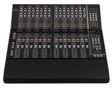 Yamaha NCS500-FD Nuage Fader Unit Console NCS500-FD