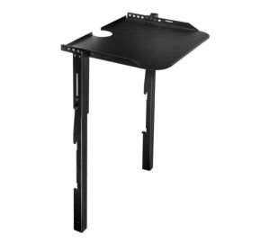 Peerless DSX200 Media Device Shelf Bracket for use with Peerless Wall Mounts DSX-200