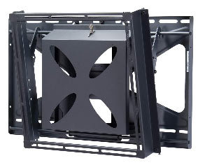 Premier Mounts GB-MS2 Tilting Flat Panel Mount for 37"-63" Displays up to 175 lbs. GB-MS2