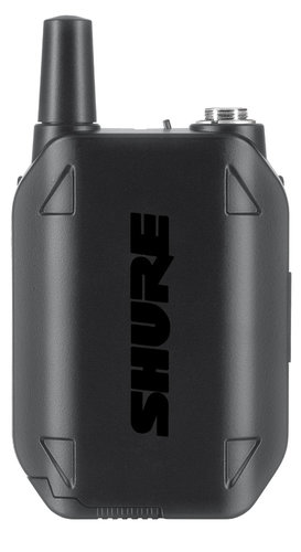 Shure GLXD1 Wireless Bodypack Transmitter GLXD1