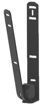 K-Array K-WALL2L Lightweight Bracket For Wall Mounting  (basic Model)