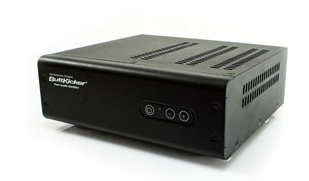 ButtKicker BKA300-4 300W 2-Ohm Power Amplifier