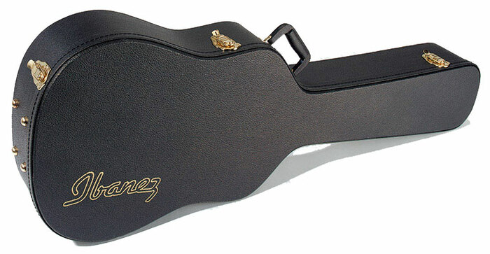 Ibanez PF50C Hardshell Dreadnought/AEF Acoustic Guitar Case