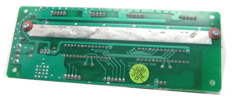 Elation D01-102708-01 Elation LED Main PCB