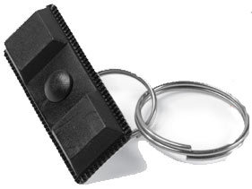 Rose Brand CLIK0002 10-Pack of Super ClikMagnets CLIK0002