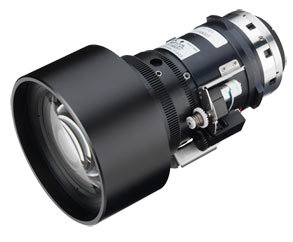NEC NP17ZL 1.25 To 1.79:1 Short Zoom Projector Lens