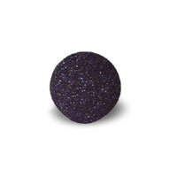 WindTech 1500-BLACK Microphone Windscreen, 3/8" Inside Diameter (Black) 1500-BLACK