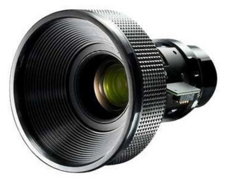 Vivitek 3797745000-SVK 2.22-3.67:1 Long Zoom Lens For D8800, D8900, D8010