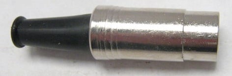 Whirlwind DIN-MI Whirlwind MIDI Connector 5DINM