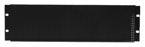 Atlas Sound PPR3 Vent Panel PPR3