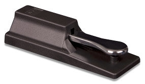 Studiologic VFP-1/25 Single Piano Pedal with Polarity VFP-1/25