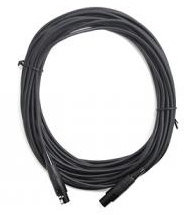Audix CBL60 25' Mini-XLRF Mic Cable