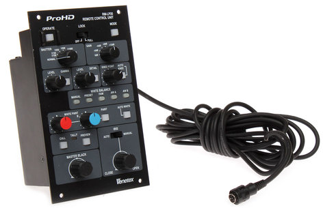 JVC RM-LP20G ProHD Remote Control Unit RM-LP20G