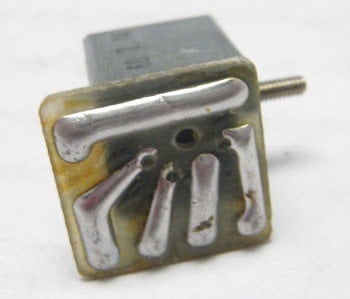 Teac 5066411000 TEAC Erase Head