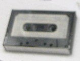 Telex 86524-014 Telex Level Test Tape 86524-014