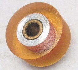 Telex 80312-000 Telex Tape Deck Pressure Roller