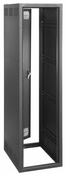 Middle Atlantic Products BGR-45SA-32 45 RU (32" Deep) Stand Alone Rack Enclosure BGR-45SA-32