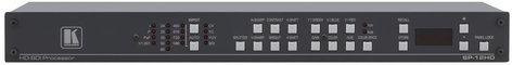 Kramer SP-12HD-RESTOCK-01 Multi-Format Analog and HD-SDI Video Processor SP12HD-RST-01