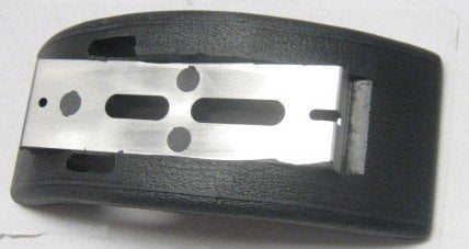 Panasonic YWV5VA0062A1 Panasonic Camera Shoulder Pad YWV5VA0062A1