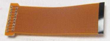 Panasonic YWVAKA0585AN Panasonic Camera Extender Board YWVAKA0585AN