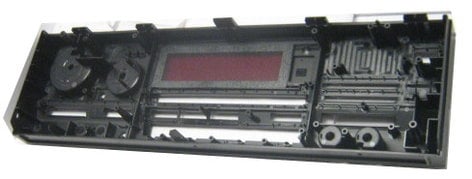 Panasonic RFKGAGX505P Panasonic/Technics Receiver Front Panel RFKGAGX505P