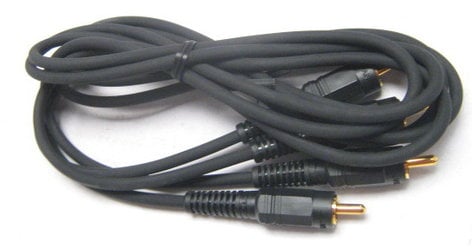 Panasonic SJPD19-1E Panasonic DAT Coaxial Cable SJPD19-1E