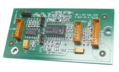 Alesis 9-79-0146 Alesis ADAT Daughter Board PCB 9-79-0146