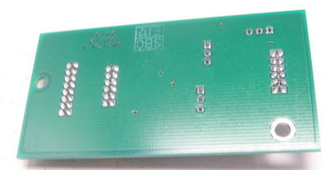 Alesis 9-79-0146 Alesis ADAT Daughter Board PCB