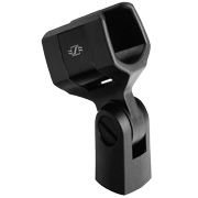 Sennheiser MZQ 40 Flexible Quick Release Stand Adapter For MKH20, MKH40, MKH50 And MKH60