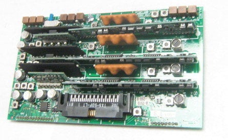 Sony A7515290A Sony Camcorder PCB A7515290A