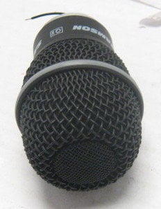 Samson 130207 Samson Mic Element